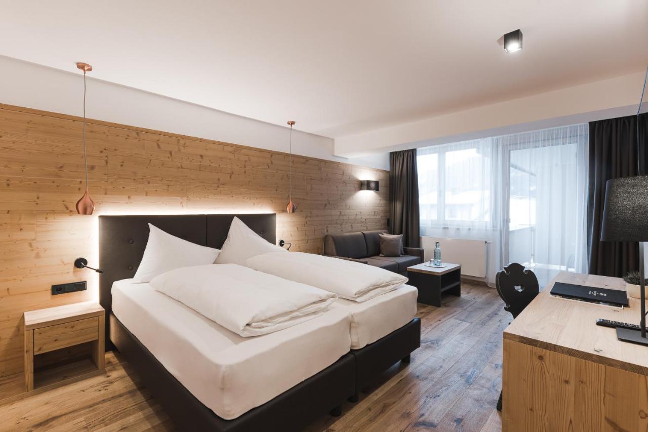 Hotel Zum Mohren Resia Eksteriør bilde