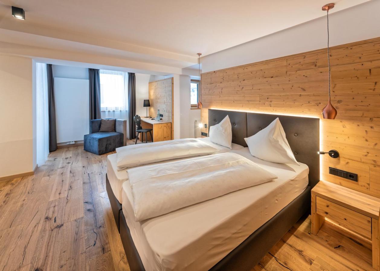 Hotel Zum Mohren Resia Eksteriør bilde