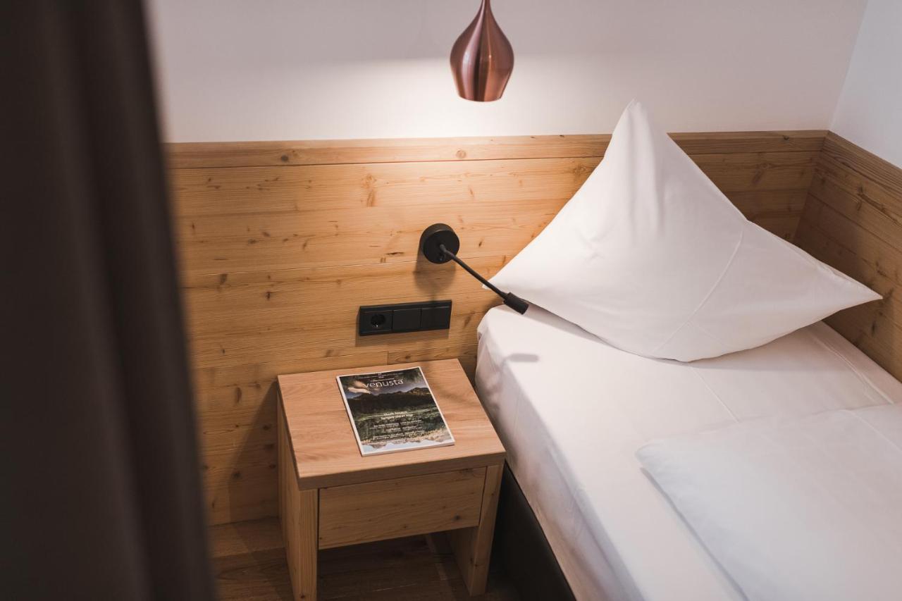 Hotel Zum Mohren Resia Eksteriør bilde