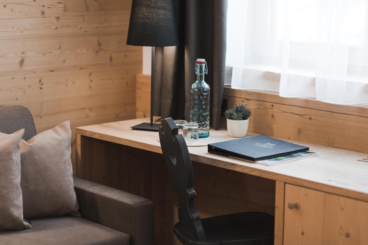 Hotel Zum Mohren Resia Eksteriør bilde