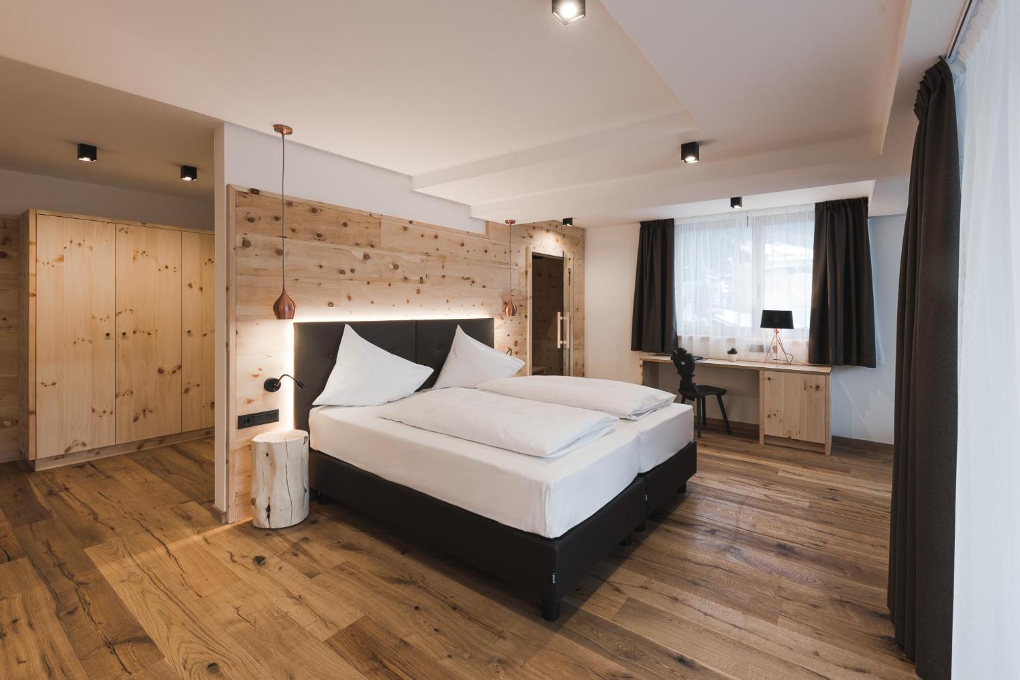 Hotel Zum Mohren Resia Rom bilde